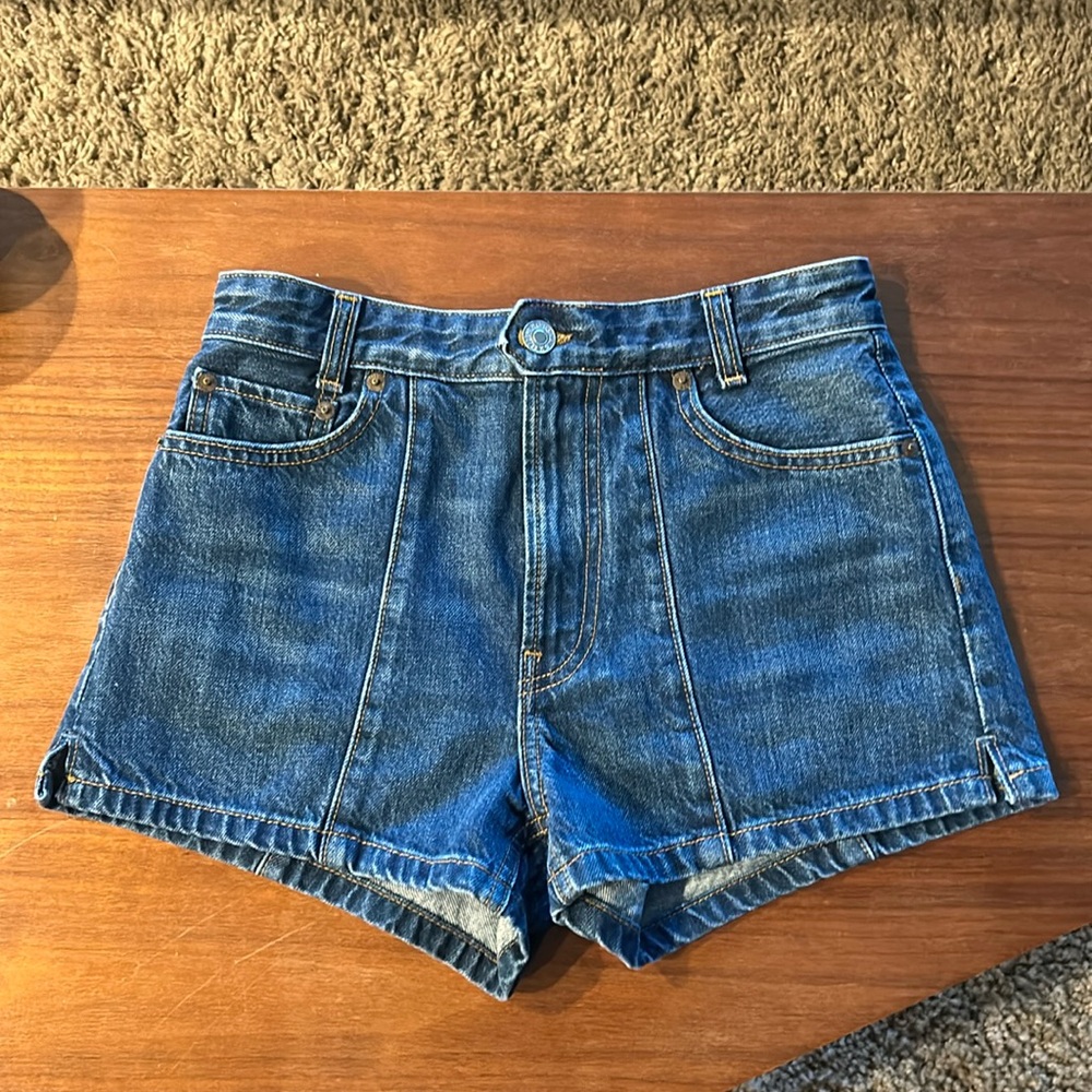 RE/DONE Shorts